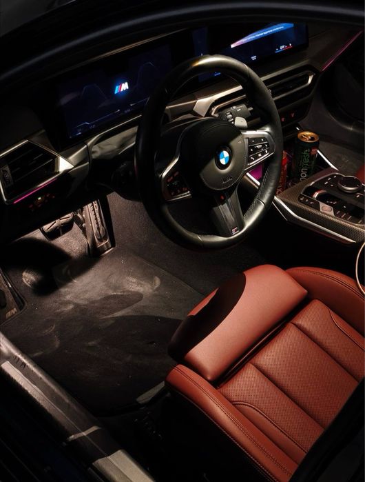 Продаю  BMW M3 340