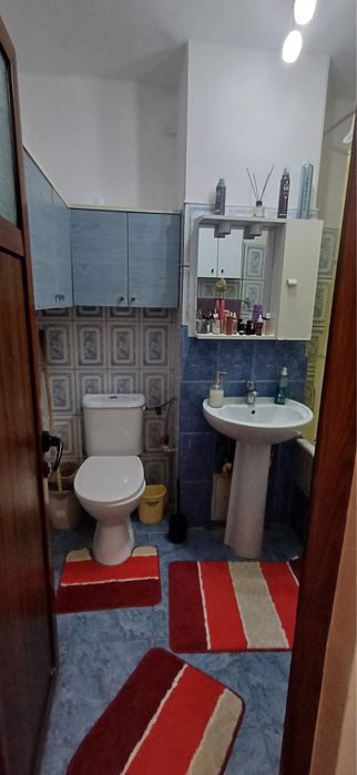 Apartament 3 camere