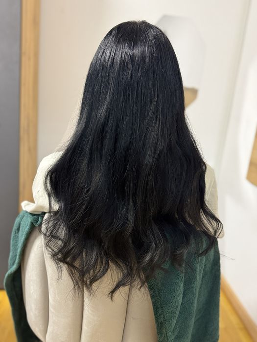 Aplic extensii de par