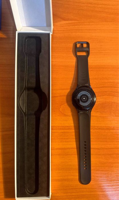 Samsung Galaxy Watch4