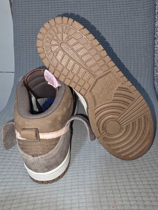 Nike SB Dunk high marimea 40