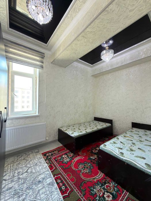 3 xonali 75m2 5-qavat