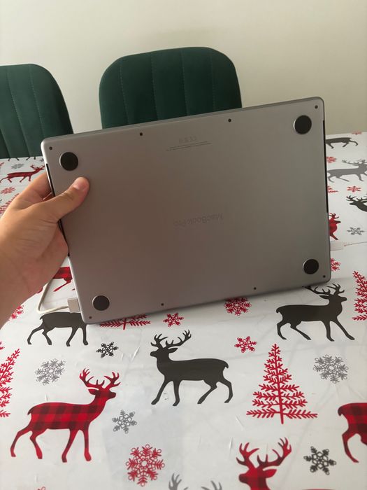 MacBook Pro m1 14inch 2021