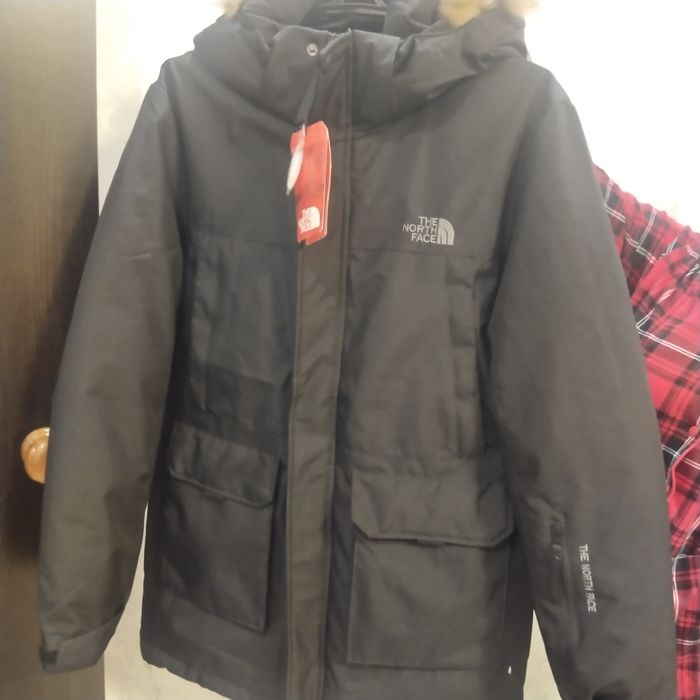 Продам куртку мужскую