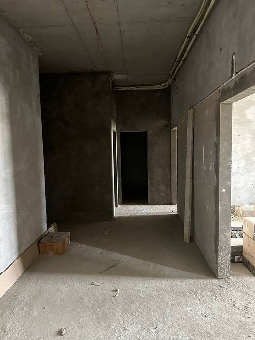 Продаётся 3/5/12 квартира в ЖК Glinka Premium, Коробка