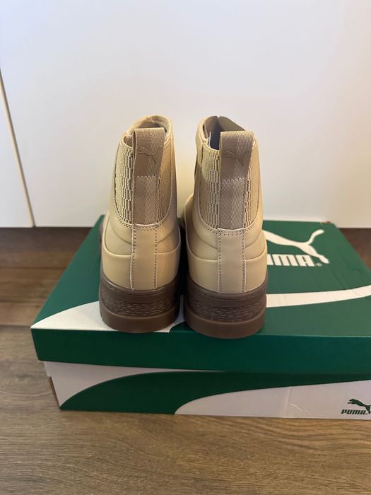 Боти Puma, номер 36