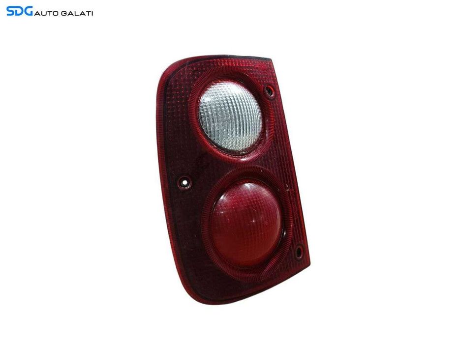 Stop Lampa Tripla Stanga Land Rover Freelander 1 1998 - 2006 Cod 2296 [LR2251]