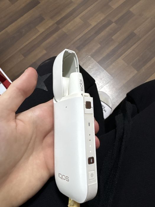 Iqos Tigara electronica
