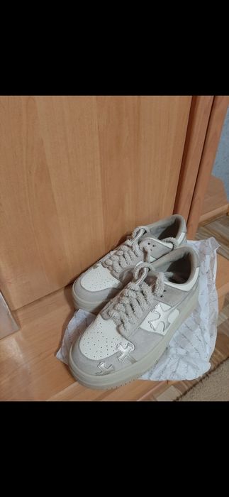 Красовки женские