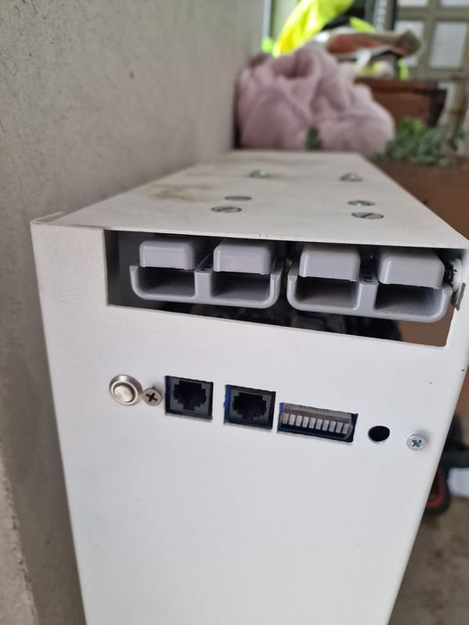 Acumulator solar 10kw