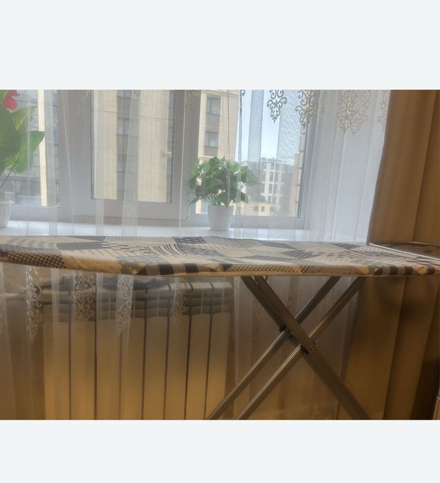 Гладильная доска