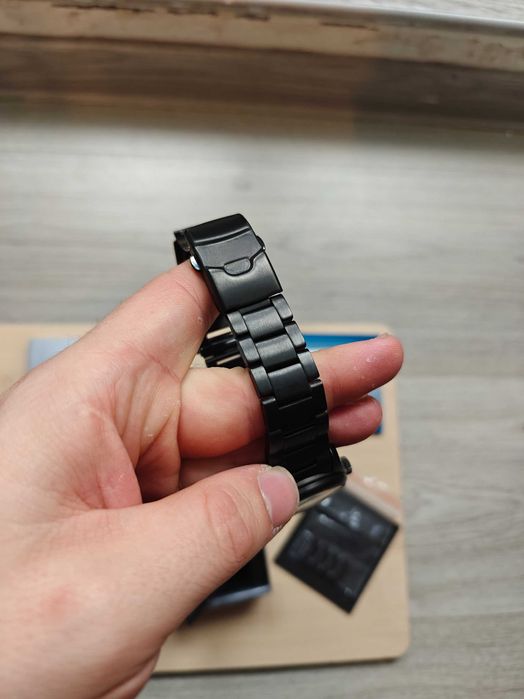 Часовник Seiko SRPJ09K1