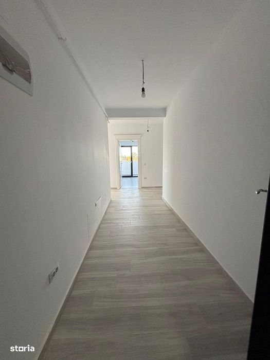 Ap. 3 camere, open-space, Dancu, intabulat, 0% comision