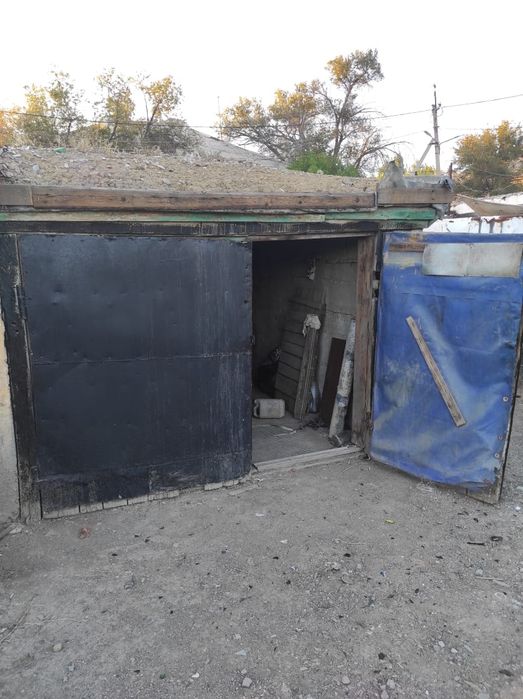 Продам гараж.  Продам гараж.