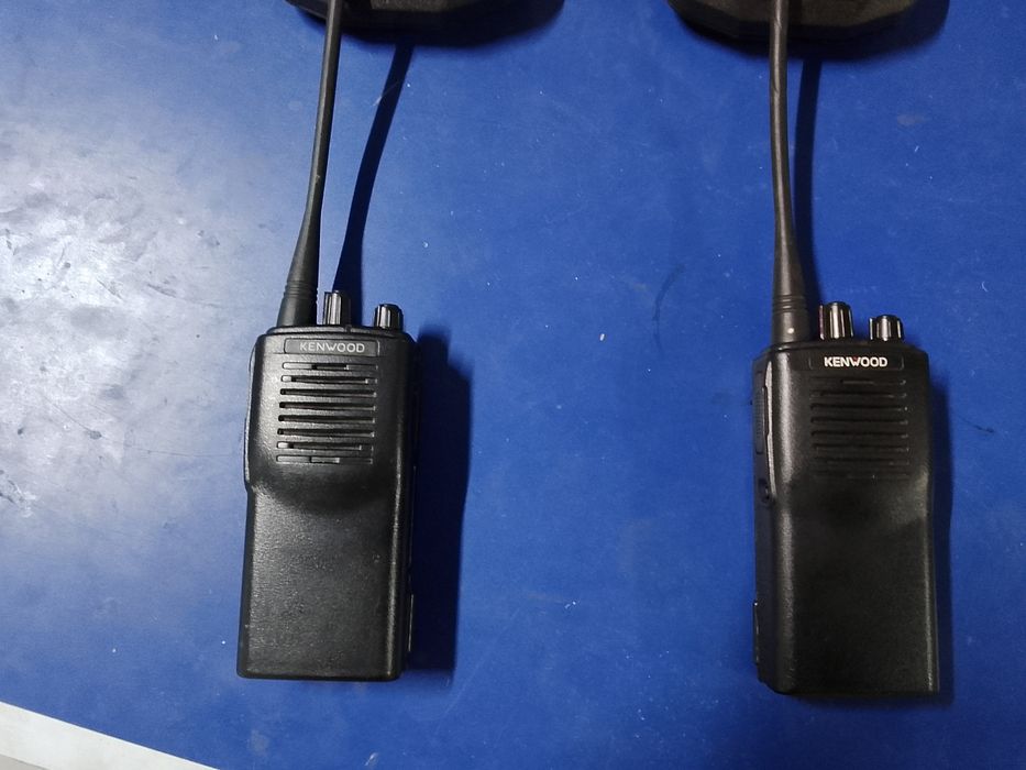 Рация дорогие за дёшево