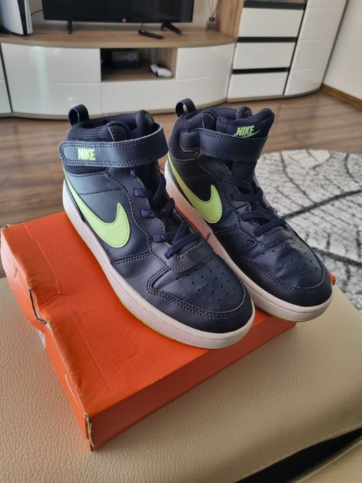 Adidași baieti Nike nr.34