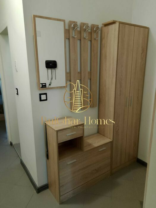 Дава се под наем Двустаен апартамент в Варна, Център - 55 кв.м за 478.38 € - Снимка #10