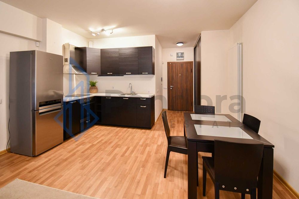 Дава се под наем Тристаен апартамент в София, Витоша - 100 кв.м за 628.32 € - Снимка #2