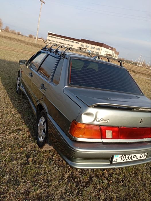 Ваз2115 сатылады