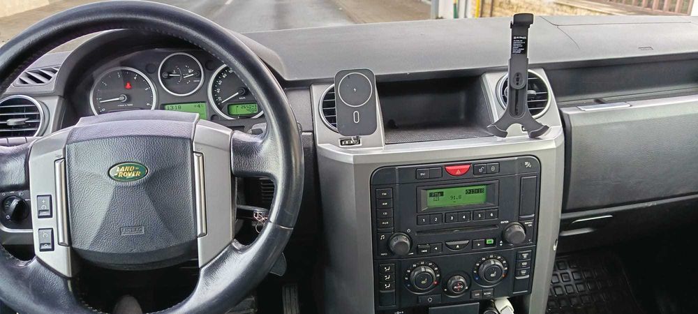Land Rover Discovery Urgent!!! - Stare EXCELENTA