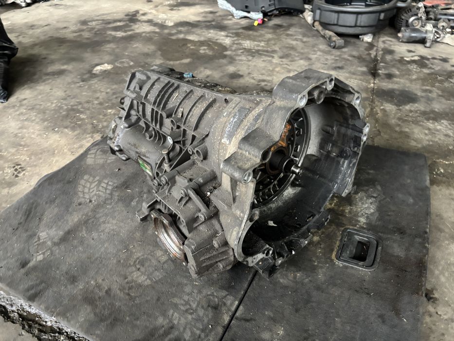 Автоматична скоростна кутия ауди а6,ц5 - audi a6,c5