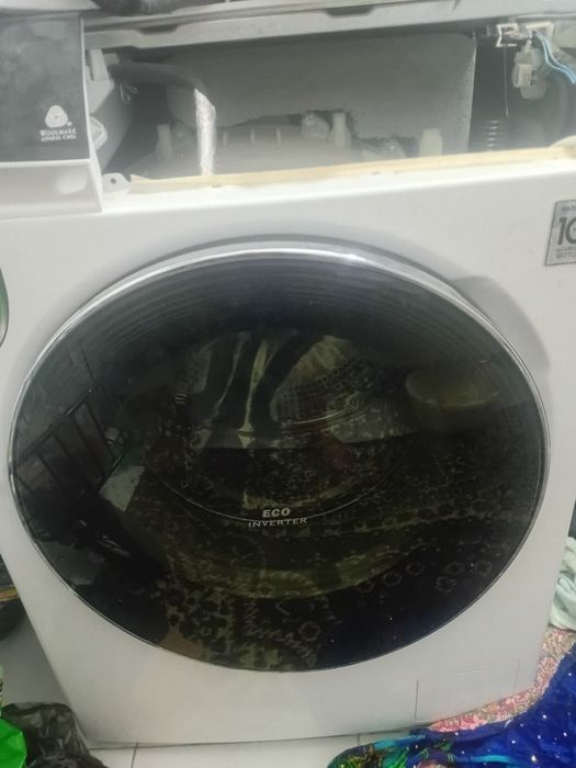 Kirmoshina (zapchast ga)