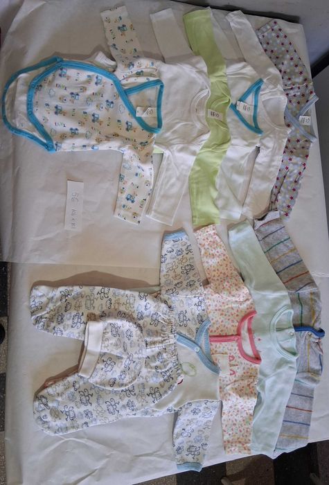 hainute si diverse lucruri bebe