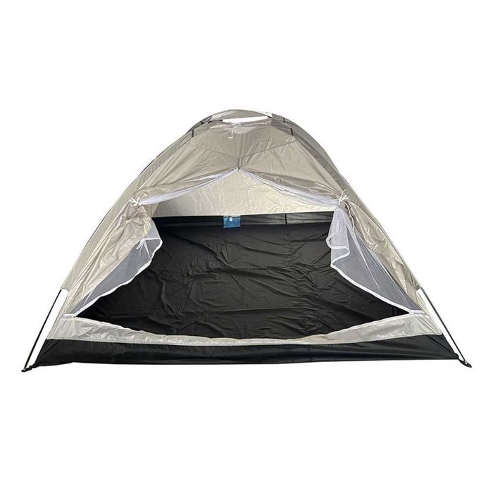 6-местна палатка Мuhler