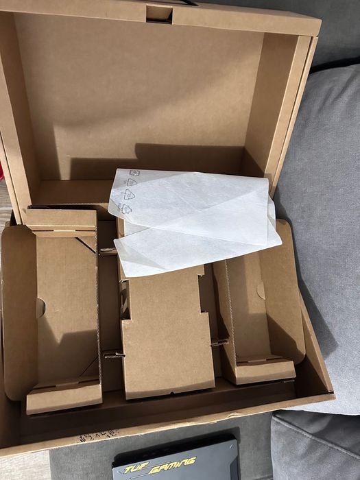 Laptop Gaming Asus Tuf Fa507