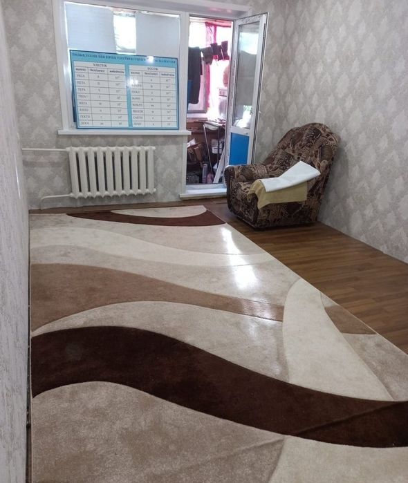 3х комнатная квартира 65 кв.м