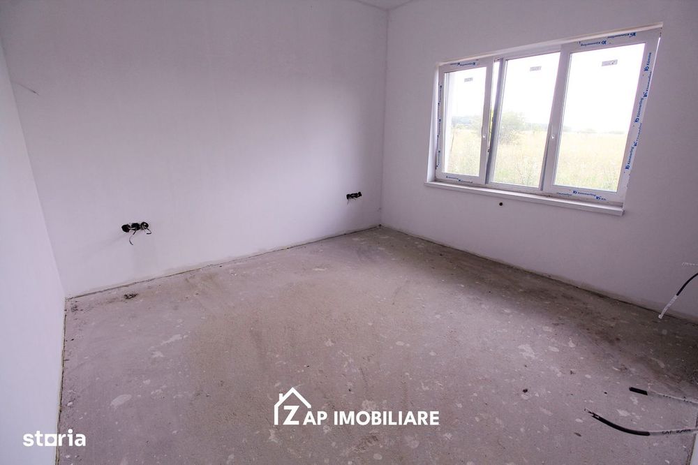 Corunca - 4 Camere 4 băi - 120 mp - 540 mp teren