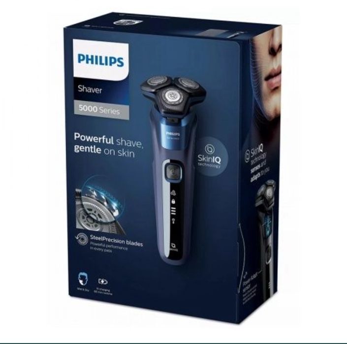 Бритва PHLIPS 5885