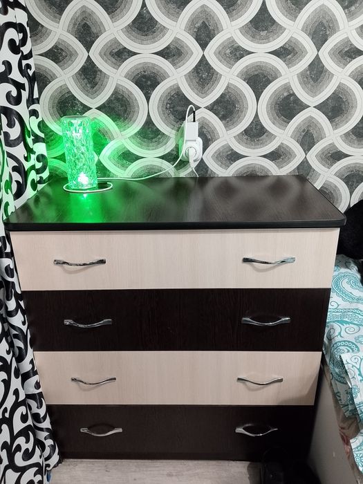 Продам комод  в хорошем состоянии