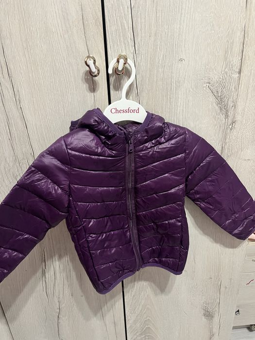 Срочно продам детские вещи!