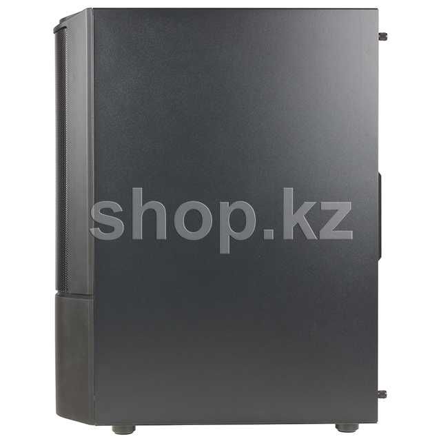 AeroCool Quantum Mesh-G-BK-v3, Black