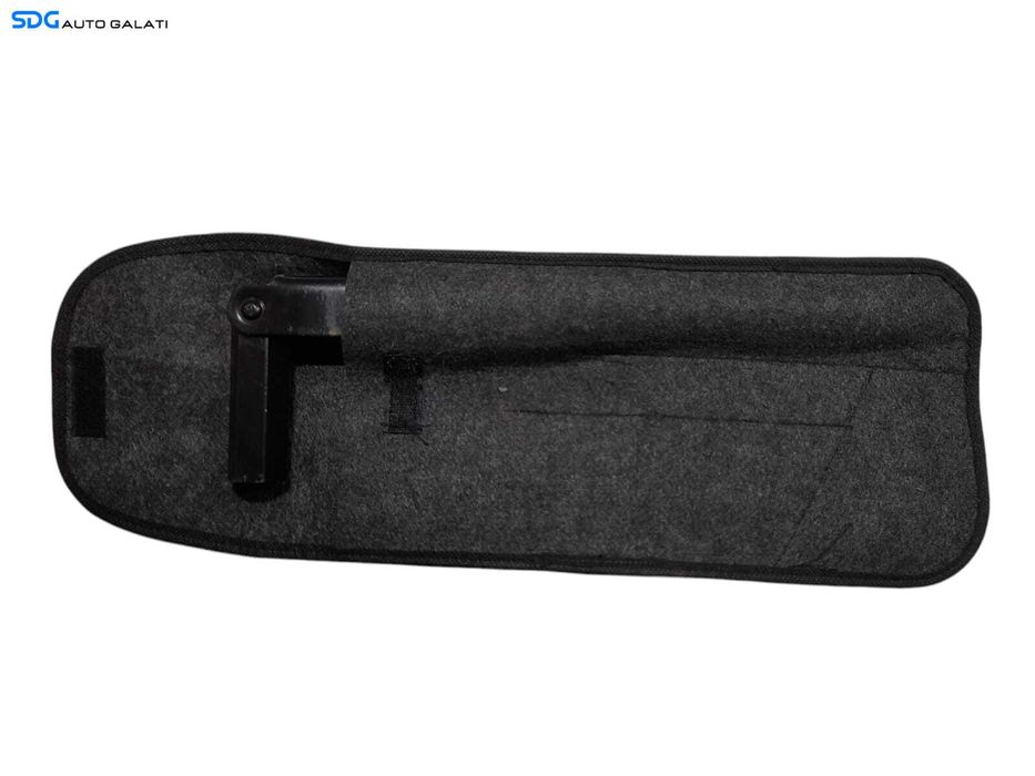 Cheie Roti Saab 95 9-5 2010 - 2012 Cod 13327308 [N0998]