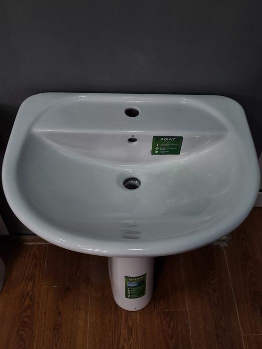 keramika rakovina Madrid rakvina