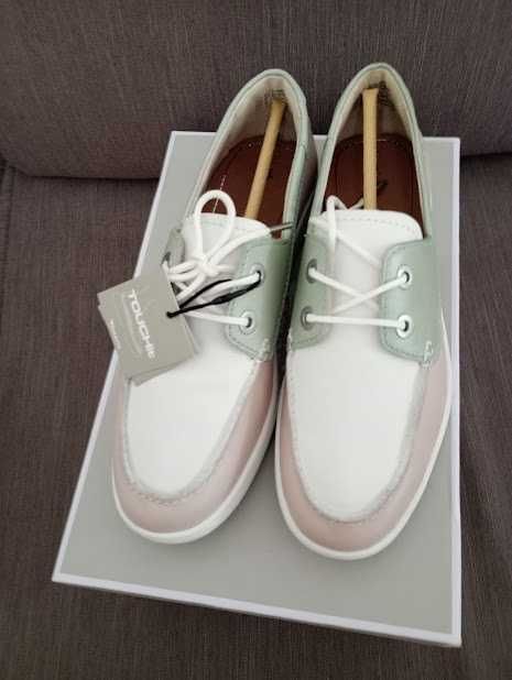 Tamaris 38 номер