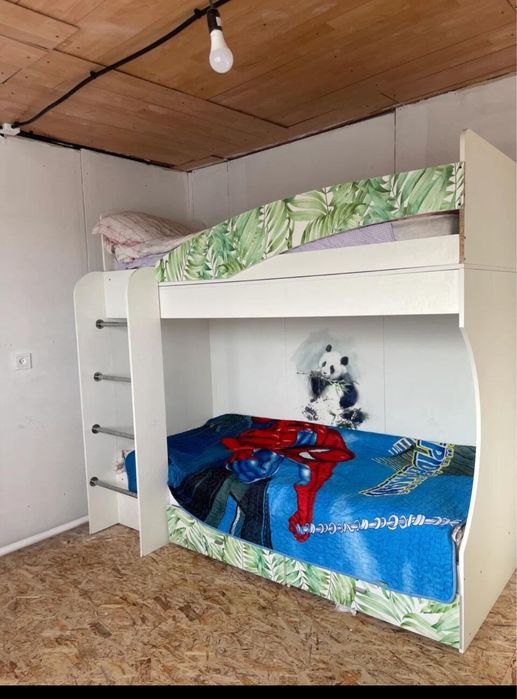 Продам дом в рабочем