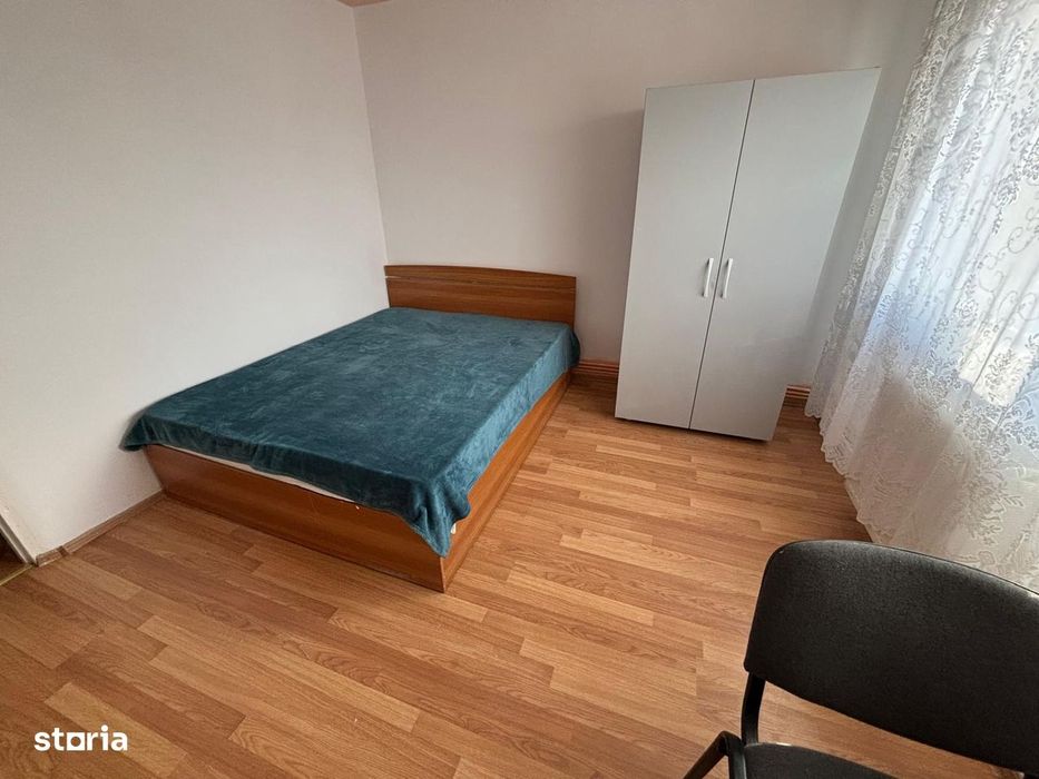 Apartament 2 camere decomandate zona Lazaret