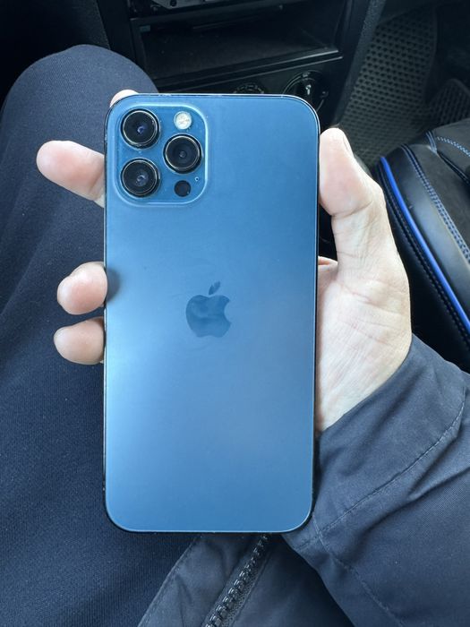 Iphone 12 pro 128гб