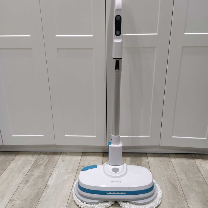 Моп с акумулатор Mamibot Mopa 580