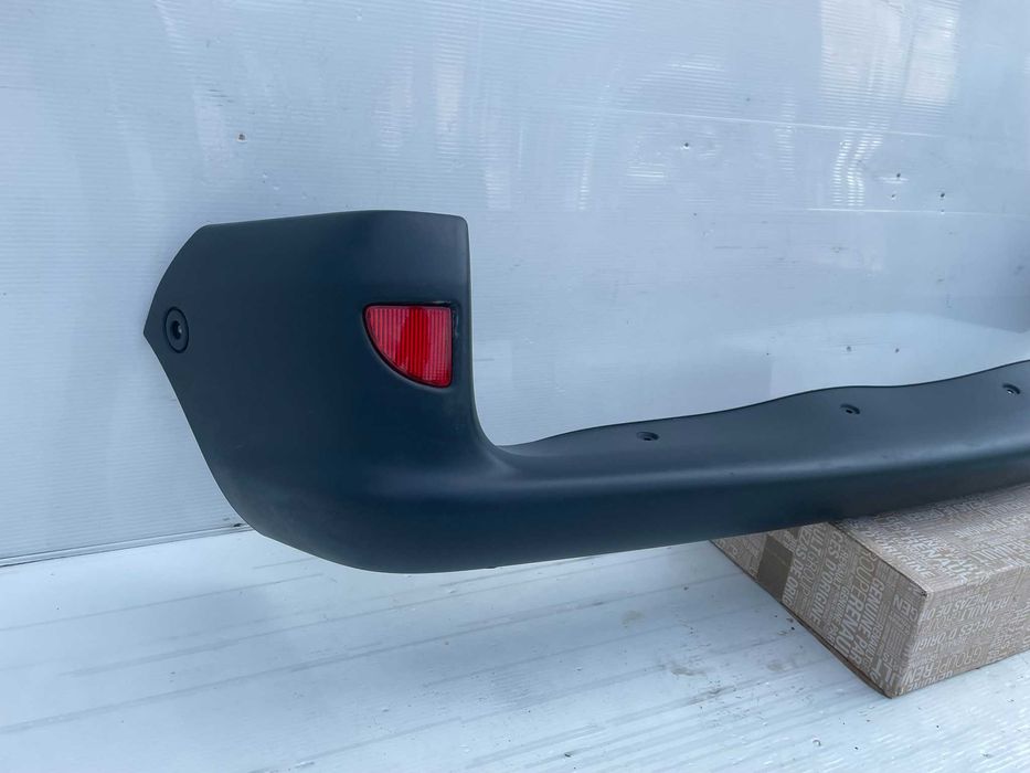 Bara spate Renault Kangoo 1997-2007 ca noua originala Renault