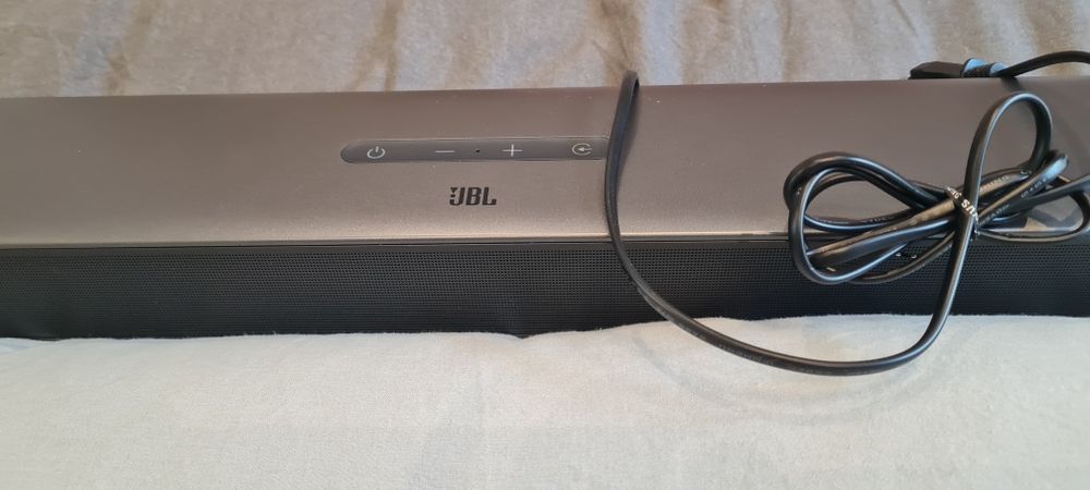 Soundbar JBL Система за звук с HDMI