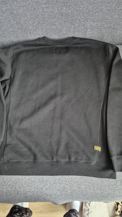 Мъжки суитчър G-star