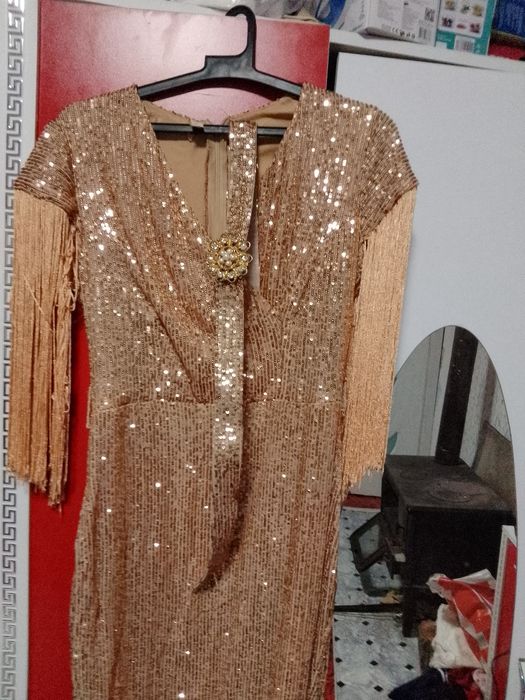 Продавачи. За временно