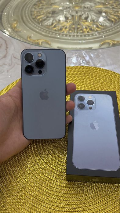 iPhone 13 Pro  256гб