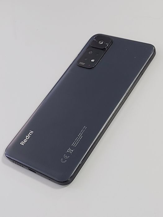redmi 11s обычный