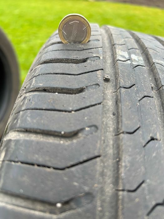 Автомобилни гуми