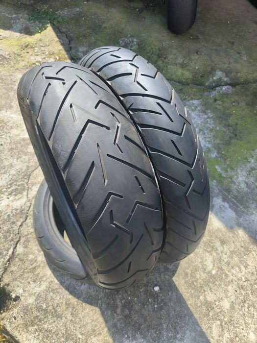Pirelli Scorpion Trail 2 170/120